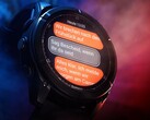 El Garmin Fenix 8 Pro pronto podrá responder a las notificaciones de iOS.