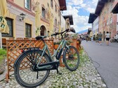 Manos a la obra: Gazelle Esprit C7 HMS E-Bike.