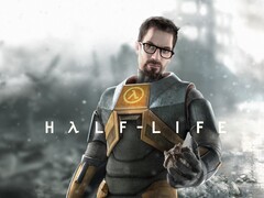 Fondo de pantalla de Half-Life 3 con Gordon Freeman (Fuente de la imagen: Valve con ediciones)