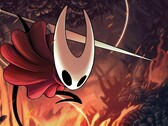 El lanzamiento indie ha batido nuevos récords, superando a grandes franquicias y convirtiéndose en el segundo lanzamiento indie más importante del año. (Fuente de la imagen: Team Cherry)