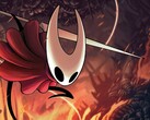 El lanzamiento indie ha batido nuevos récords, superando a grandes franquicias y convirtiéndose en el segundo lanzamiento indie más importante del año. (Fuente de la imagen: Team Cherry)