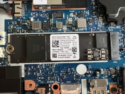 UNIDAD SSD M.2 2280