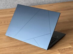 Asus Zenbook 14 OLED