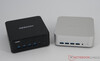 Geekom IT13 Max frente a Geekom A9 Max