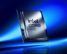 Imagen de archivo de la CPU Intel Core serie Ultra. (Fuente de la imagen: Intel)