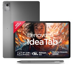 El Lenovo Idea Tab ya está disponible en la India (Fuente de la imagen: Lenovo)