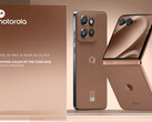 La edición especial del Motorola Edge 50 Neo y el Razr 50 Ultra estará disponible en mercados seleccionados. (Fuente de la imagen: Motorola)