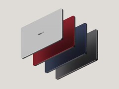 El Nokia PureBook Pro fue uno de los tres portátiles lanzados por Off Global. (Fuente de la imagen: Nokia)