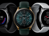 El smartwatch OnePlus Nord podría presentarse en la India a finales de este año (imagen vía OnePlus)