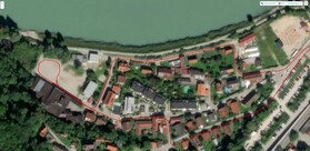 Prueba de GPS Garmin Venu 2: Cambio de rumbo