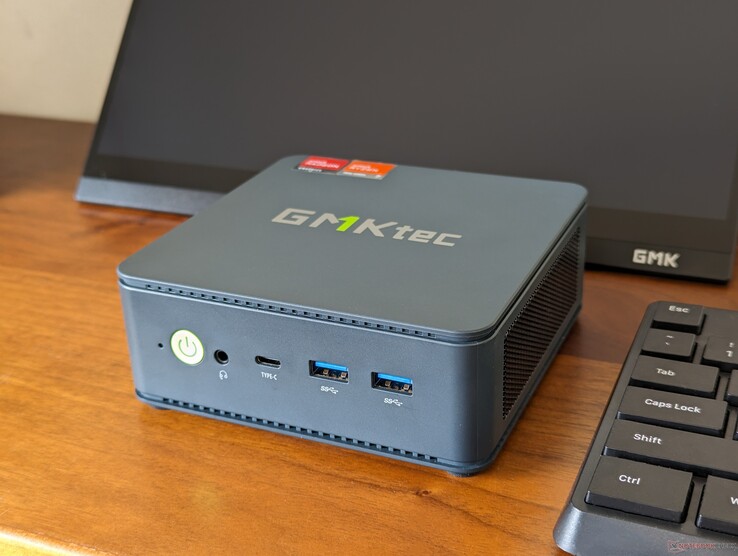 GMKtec NucBox K6 mini PC