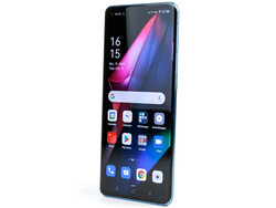 En revisión: Oppo Find X3 Pro. Dispositivo de prueba proporcionado por Oppo Alemania.