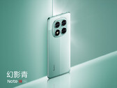A los modelos Redmi Note 14 y Redmi Note 14 Pro se unirá el Redmi Note 14 Pro Plus el 26 de septiembre. (Fuente de la imagen: Xiaomi)