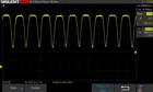 100% de luminosidad: 360.52 Hz