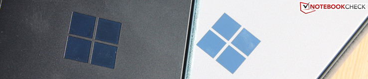 Surface Pro 6 (2018) - el modelo i5 es más barato y sin ventilador Surface Pro 6 (2018) - el modelo i5 es más barato y sin ventilador