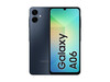 Samsung Galaxy A06 Color azul oscuro