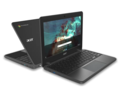 El Acer Chromebook 511 está alimentado por un SoC Snapdragon 7c de Qualcomm. (Imagen: Acer)