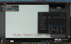 Prueba en YouTube