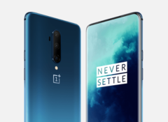 La serie OnePlus 7 no recibirá Android 11 tan rápido como la serie OnePlus 8. (Fuente de la imagen: OnePlus)