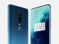 La serie OnePlus 7 no recibirá Android 11 tan rápido como la serie OnePlus 8. (Fuente de la imagen: OnePlus)