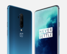 La serie OnePlus 7 no recibirá Android 11 tan rápido como la serie OnePlus 8. (Fuente de la imagen: OnePlus)