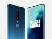 La serie OnePlus 7 no recibirá Android 11 tan rápido como la serie OnePlus 8. (Fuente de la imagen: OnePlus)