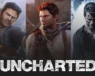 Toda la franquicia Uncharted podría estar disponible en PC en breve