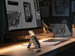 El IceMag 3 de Sharge (en la imagen) ya está disponible para pedidos anticipados. (Fuente de la imagen: Sharge)