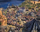 Sid Meier's Civilization VII se puede jugar de forma gratuita hasta el 10 de septiembre.