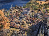 Sid Meier's Civilization VII se puede jugar de forma gratuita hasta el 10 de septiembre.