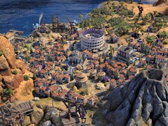 Sid Meier's Civilization VII se puede jugar de forma gratuita hasta el 10 de septiembre.