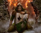 «Siege Survival: Gloria Victis» tiene un descuento del 90 % en Steam hasta el 18 de junio.