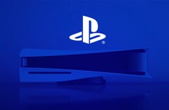 La última PlayStation 5 utiliza una APU de 6 nm, en lugar de una de 7 nm. (Fuente de la imagen: Sony)