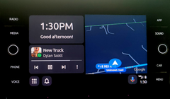 Android Auto y su 