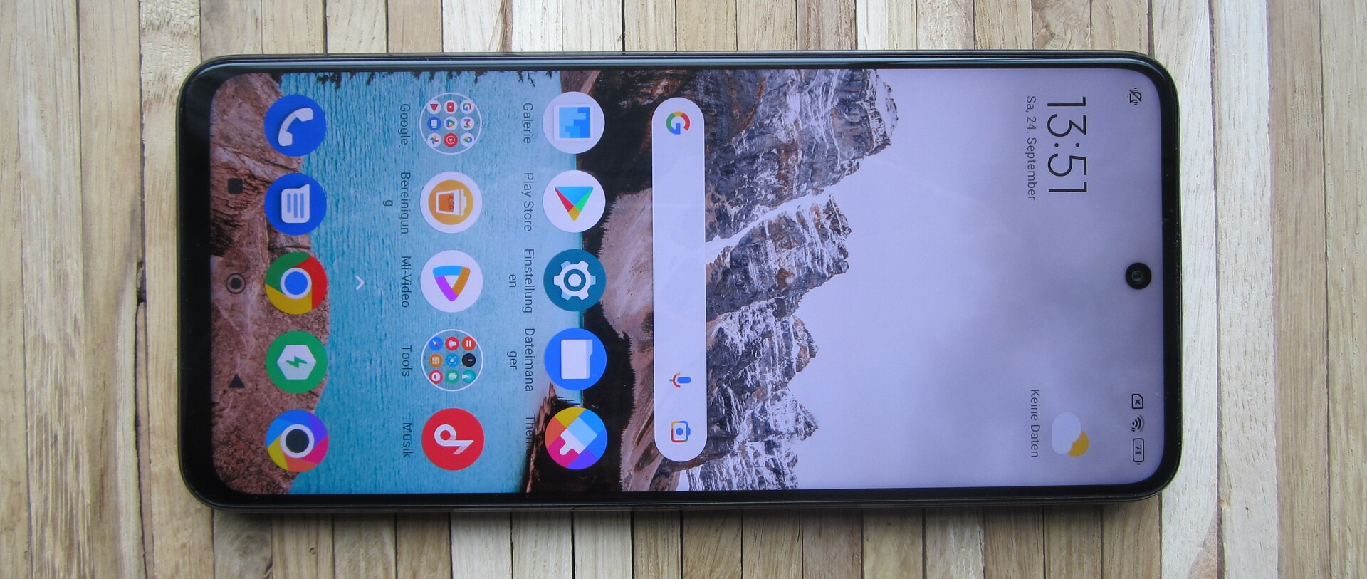 Análisis del smartphone Xiaomi Poco X4 GT: teléfono asequible de alto  rendimiento con pantalla de 144 Hz -  Analisis