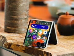 Reseña del Samsung Galaxy Z Flip8