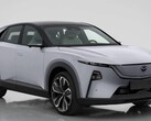 Desveladas las especificaciones del SUV eléctrico Mazda EZ-60 (Fuente de la imagen: Mazda)