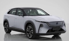 Desveladas las especificaciones del SUV eléctrico Mazda EZ-60 (Fuente de la imagen: Mazda)