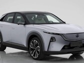 Desveladas las especificaciones del SUV eléctrico Mazda EZ-60 (Fuente de la imagen: Mazda)