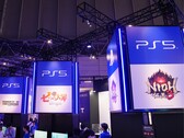 Los juegos de PS5 en el Tokyo Game Show 2025 (Fuente de la imagen: Sony PlayStation)