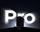 El Nexode Pro 160 W con cable retráctil saldrá al mercado el 30 de julio de 2026. En la imagen: una imagen promocional del cargador rápido.