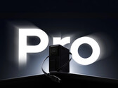El Nexode Pro 160 W con cable retráctil saldrá al mercado el 30 de julio de 2026. En la imagen: una imagen promocional del cargador rápido.