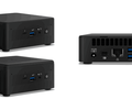 Intel venderá el NUC 11 Performance en tres variantes. (Fuente de la imagen: @9550pro)