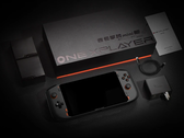 El ONEXPLAYER mini es una alternativa compacta al ONEXPLAYER de 8,4 pulgadas. (Fuente de la imagen: One-netbook)
