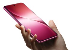 El Vivo V60e cuenta con una brillante pantalla AMOLED de 1.600 nits. (Fuente de la imagen: Vivo)