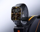El iQOO Watch GT 2 está aparentemente basado en el nuevo Vivo Watch GT 2 (Fuente de la imagen: Vivo)