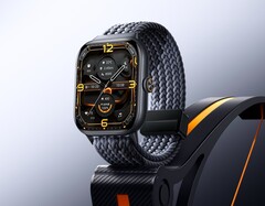 El iQOO Watch GT 2 está aparentemente basado en el nuevo Vivo Watch GT 2 (Fuente de la imagen: Vivo)