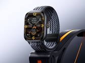 El iQOO Watch GT 2 está aparentemente basado en el nuevo Vivo Watch GT 2 (Fuente de la imagen: Vivo)