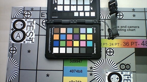 ColorChecker
