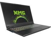La línea 2022 PRO de XMG presenta componentes más potentes y un perfil ligeramente más grueso en comparación con los modelos 2021. (Fuente de la imagen: XMG)